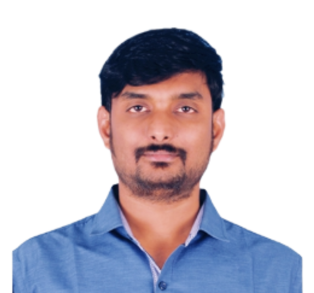 Hemanth V R Yandamuri