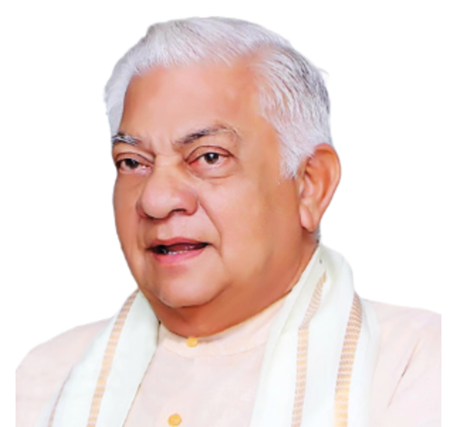 Dr Prof K Subrahmanyam