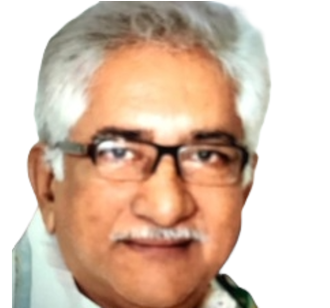 Sri V Rama Rao