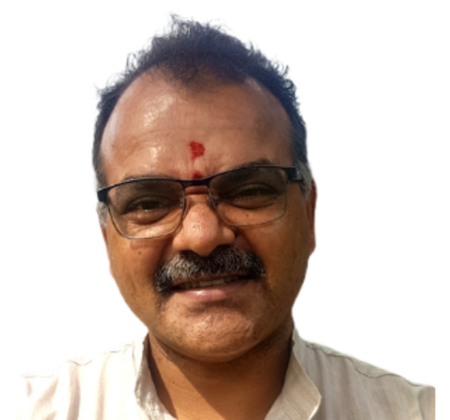 Sri Ravi Tumuluri
