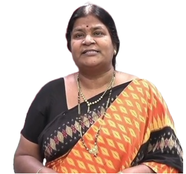 Dr Krishnaveni Sri B