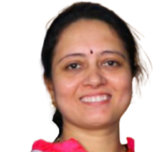 Dr JK Swapna