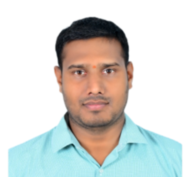 Surendra Reddy Katam