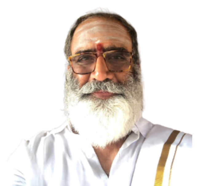 Paritala Gopi Krishna