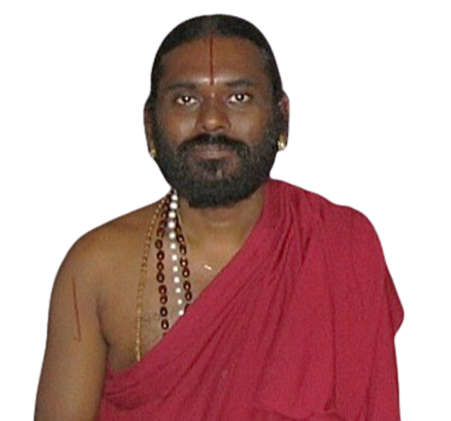 Sri Vishnuo Swami