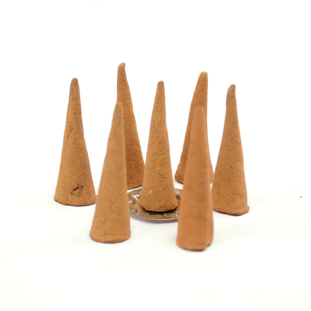 Ikshvaku Incense Cones Jumbo Pack - Image 3
