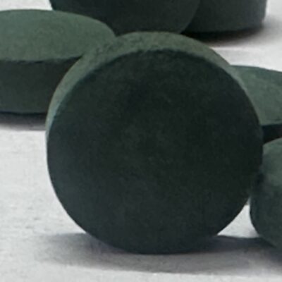 Ikshvaku Spirulina