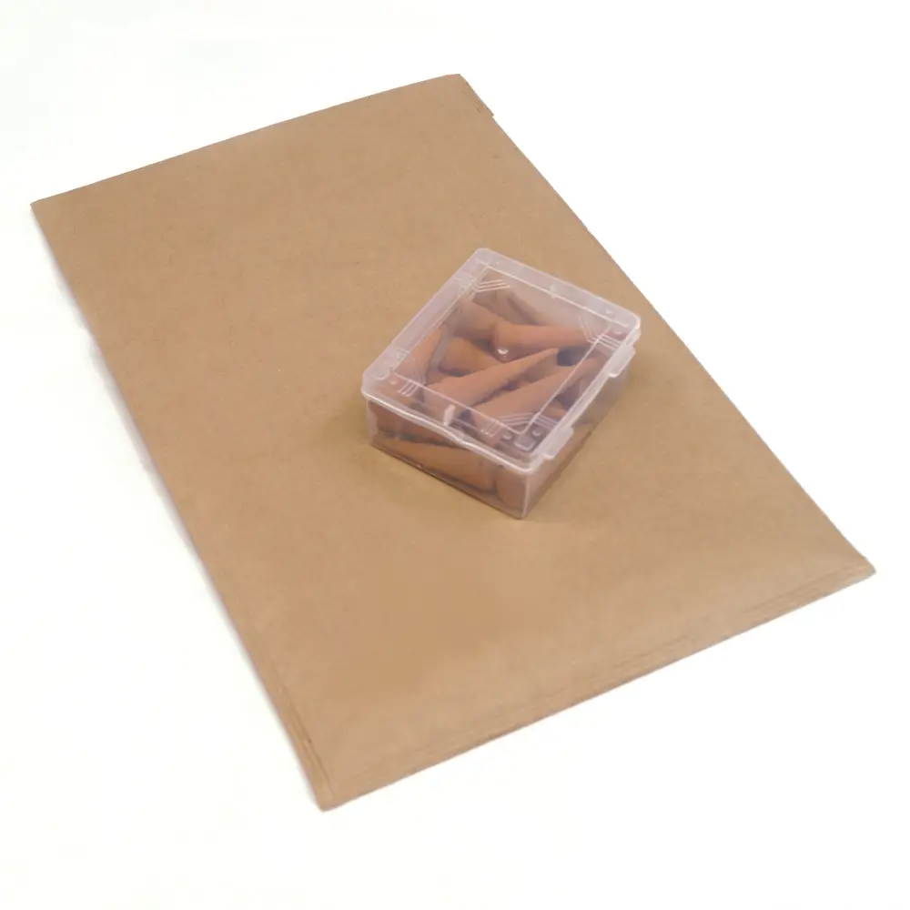 Ikshvaku Incense Cones Jumbo Pack - Image 5