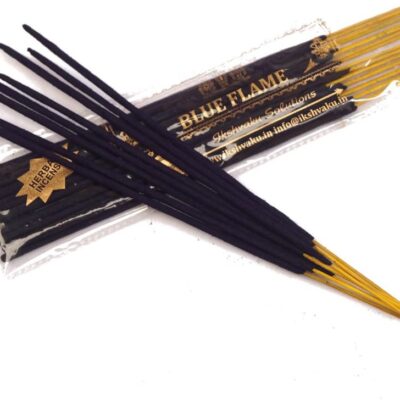 Ikshvaku Blue Flame Incense Sticks