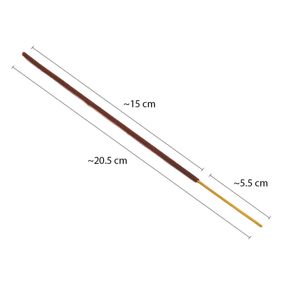 Ikshvaku Frankincense Incense Sticks - Image 3