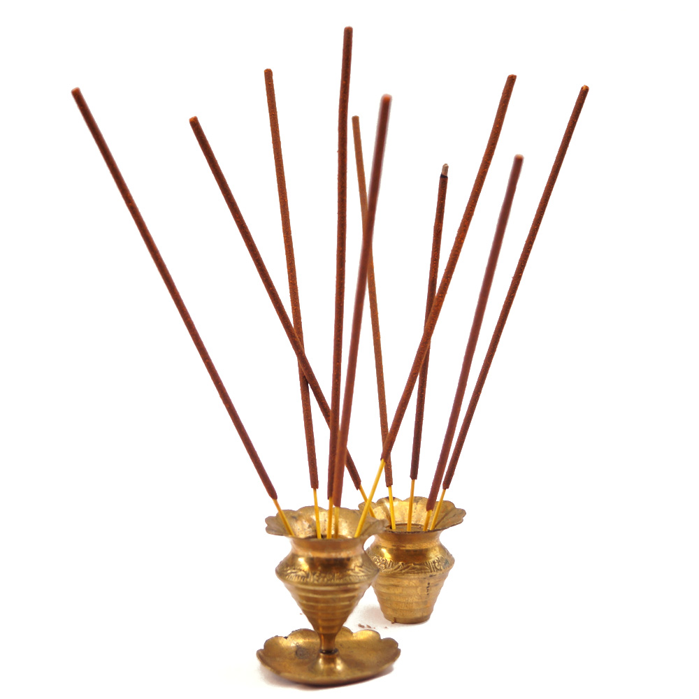 Ikshvaku Frankincense Incense Sticks - Image 4