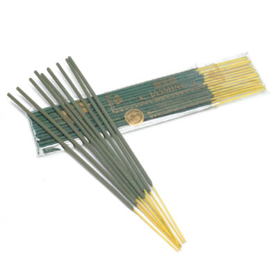Ikshvaku Jasmine Incense Sticks