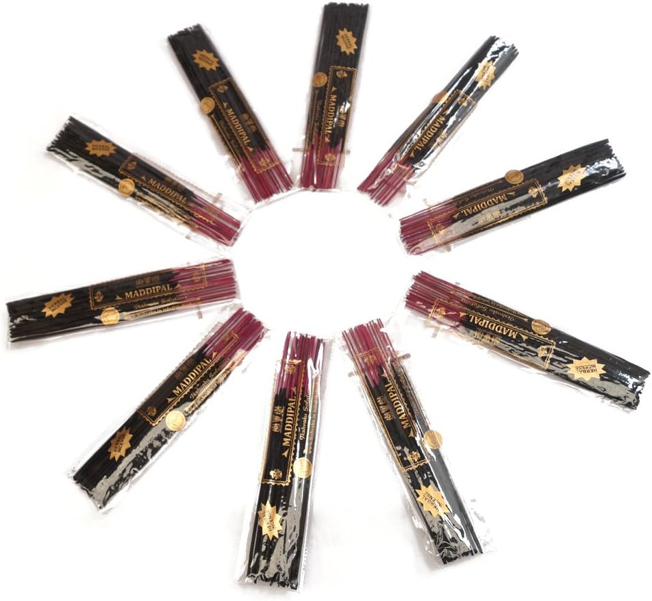 Ikshvaku Maddipal Incense Sticks - Image 9