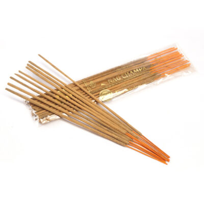 Ikshvaku Nag Champa Incense Sticks