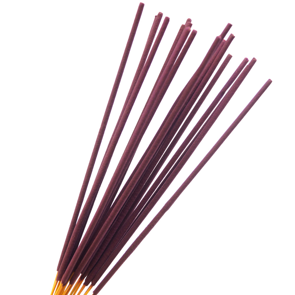 Ikshvaku Patchouli Incense Sticks - Image 2