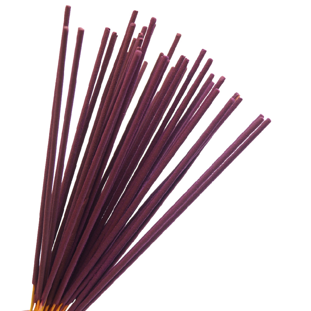 Ikshvaku Patchouli Incense Sticks - Image 5