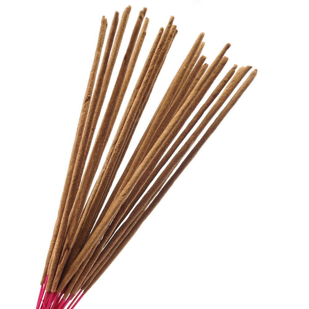 Ikshvaku Tulasi Lobhan Incense Sticks - Image 2