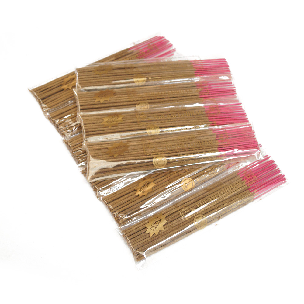 Ikshvaku Tulasi Lobhan Incense Sticks - Image 7
