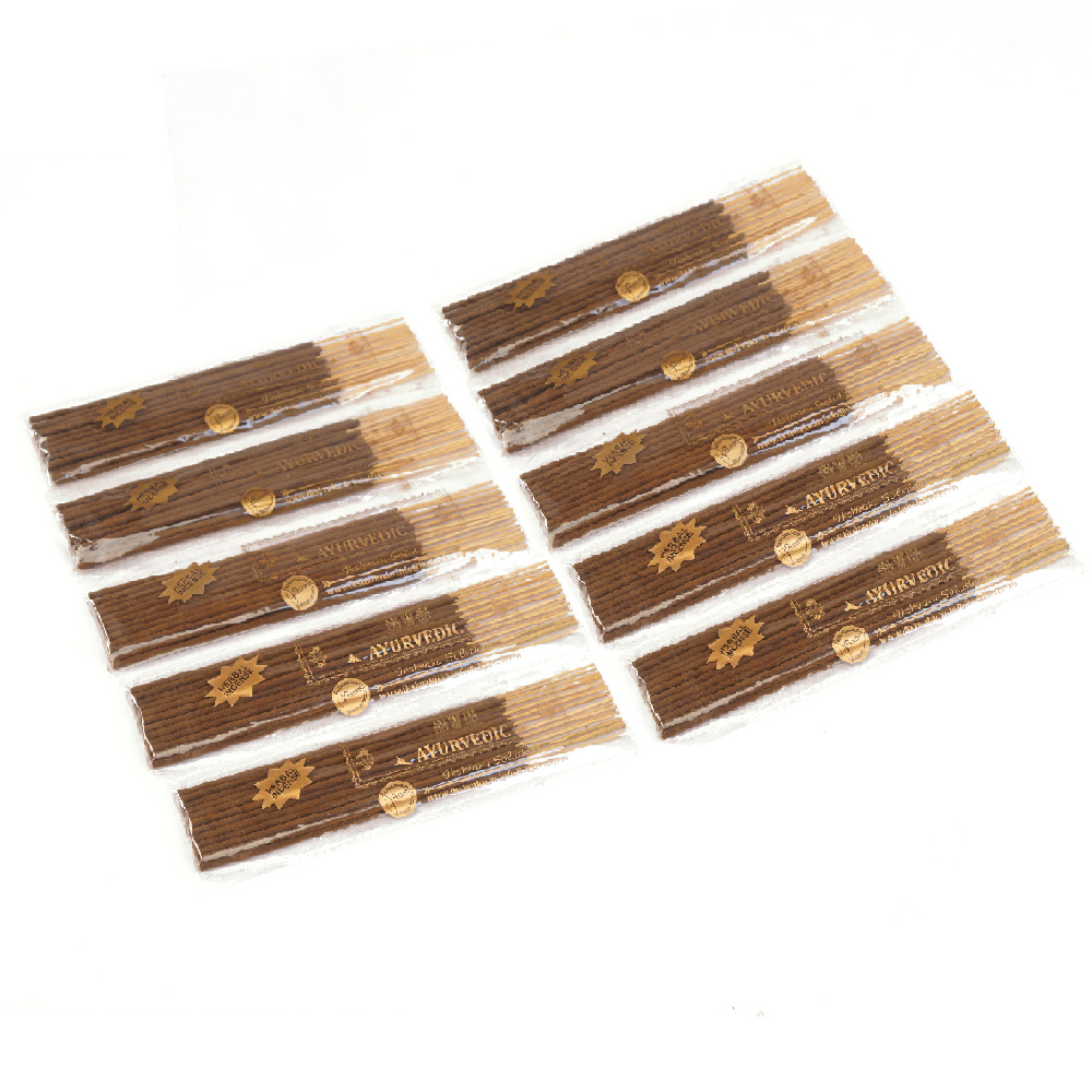 Ikshvaku Ayurvedic Incense Sticks - Image 9