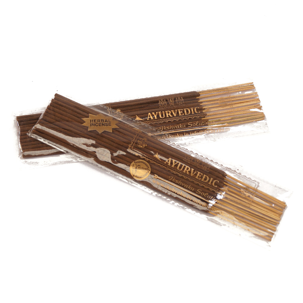Ikshvaku Ayurvedic Incense Sticks - Image 7