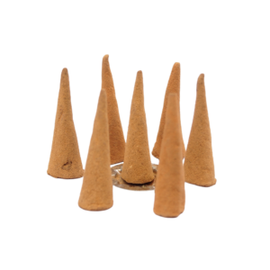 Ikshvaku Loban Incense Cones