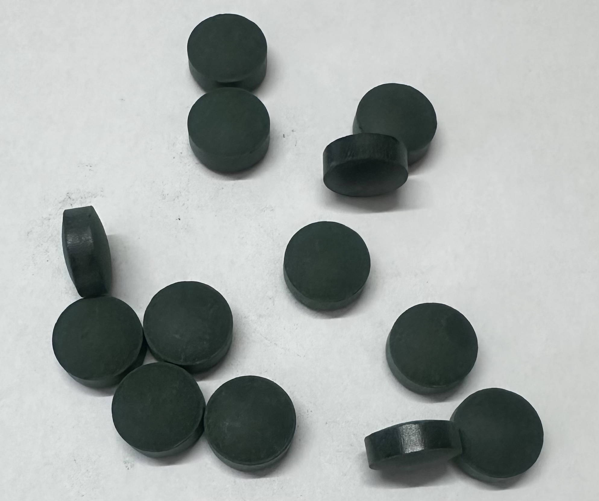 Ikshvaku Spirulina - Image 2