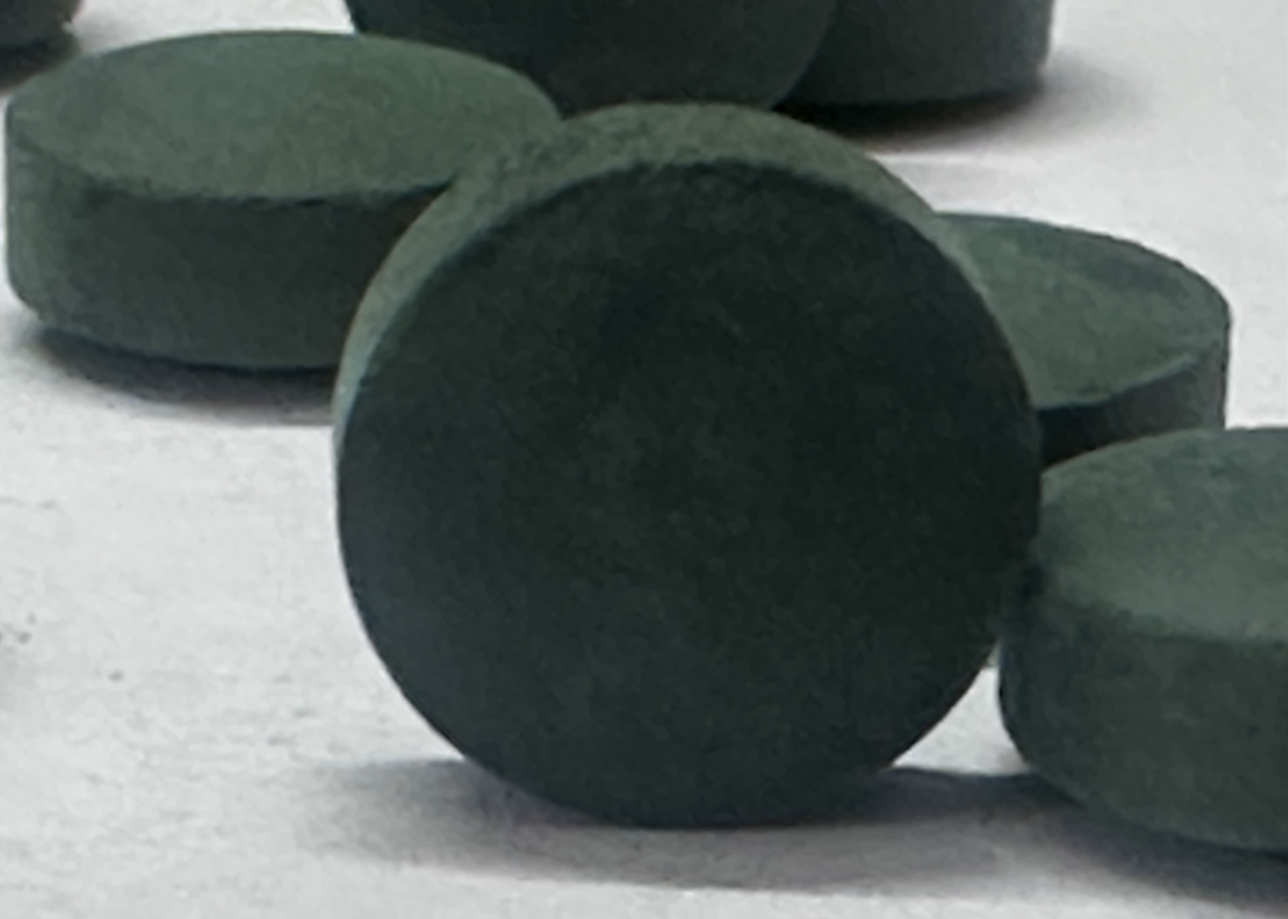 Ikshvaku Spirulina