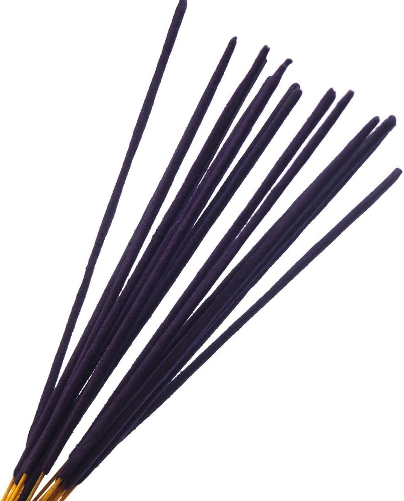 Ikshvaku Blue Flame Incense Sticks - Image 6