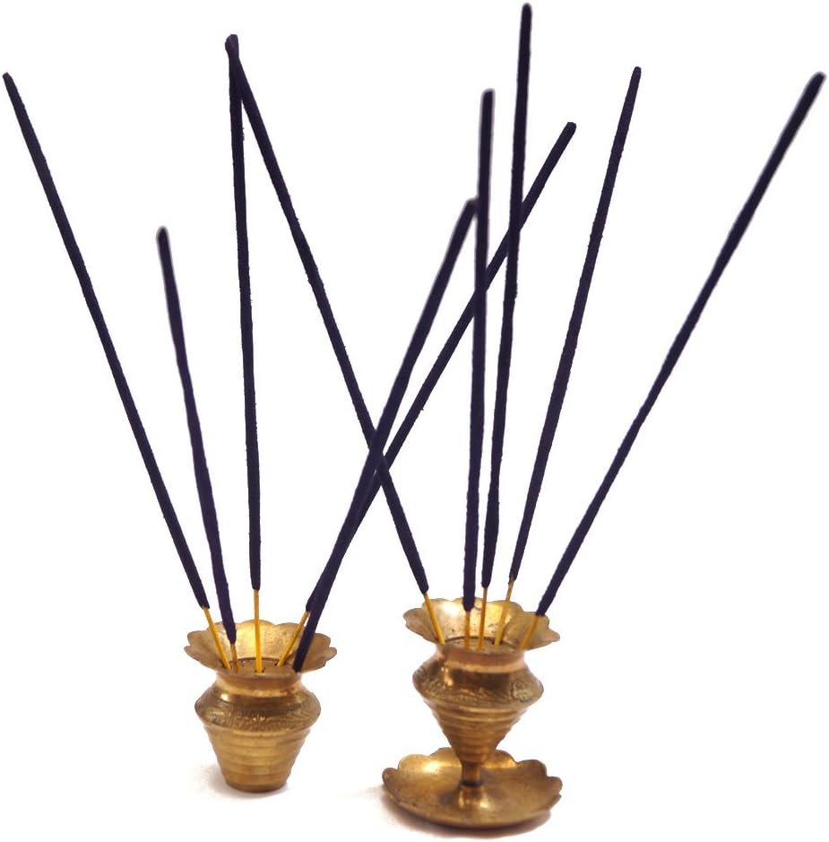 Ikshvaku Blue Flame Incense Sticks - Image 5