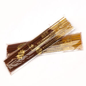 Ikshvaku Frankincense Incense Sticks