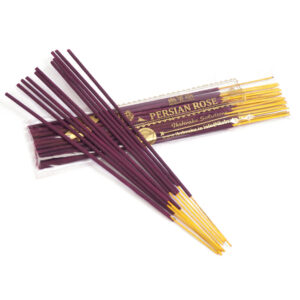 Ikshvaku Persian Rose Incense Sticks
