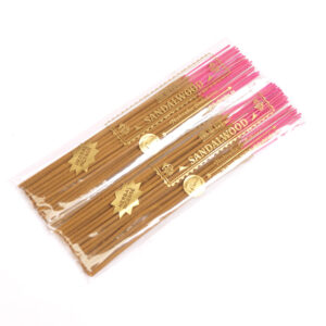 Ikshvaku Sandalwood Incense Sticks