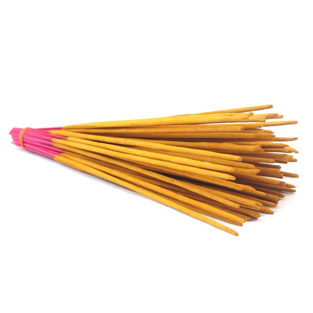 Ikshvaku Kesar Saffron Incense Sticks - Image 7