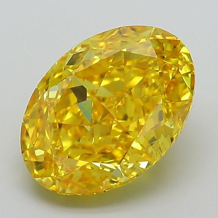 Lab Grown Diamonds